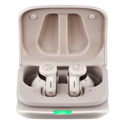 AUDIO-TECHNICA ATH-TWX7WH Bežične slušalice, Bluetooth Bele