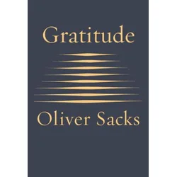 Gratitude
