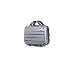 MyValice Neseser 4834, Sivi