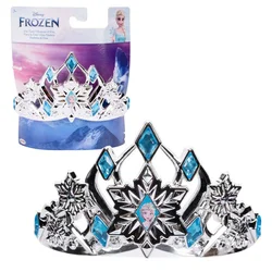 Frozen Elsa tiara za igru uloga i maskenbal