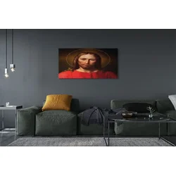 tulup.si Slika na platnu Jezus 120x60 cm