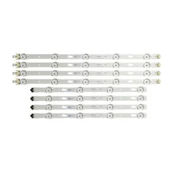 Ninaled LED trake za Samsung UE40J6300, ES-409