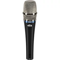 Heil Sound PR22-UT Dinamični mikrofon za vokal