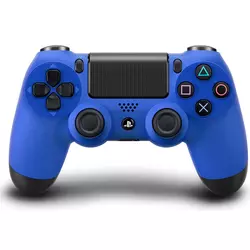 Kontroler za Sony Playstation 4 Wave Blue