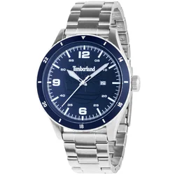 Timberland TDWGH0010504 Ashmont mens watch 46mm 5ATM
