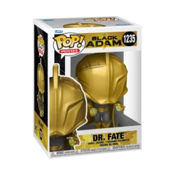 Funko POP! MOVIES: BLACK ADAM - DR. FATE