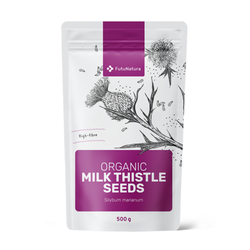 BIO Pegasti badelj – semena, 500 g