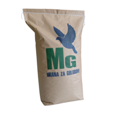 MG Hrana za golubove AS, 10kg