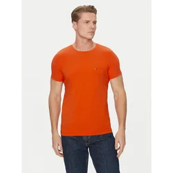 TOMMY HILFIGER Majica mandarina