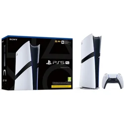 Konzola PlayStation 5 Pro 2TB - E Chasis