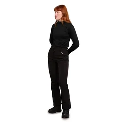 Ženske ski pantalone Icepeak Pantalone za skijanje Pantalone za snowboard za žene