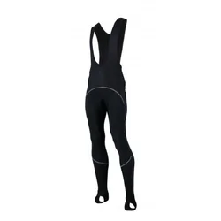 Doltcini zimske uni crne windstoper biciklističke - max rider (2xl) ( 1208-2xl )