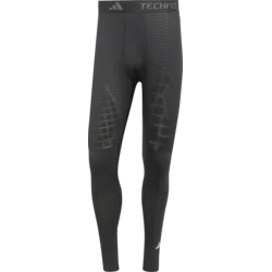 adidas Pajkice Techfit Cold Ready Training Long Tight