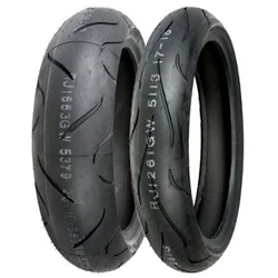 Shinko 010 APEX RADIAL ( 120/70 ZR17 TL Front )