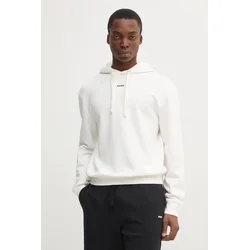 Bombažen pulover HUGO Dapo