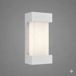 Spoljna lampa 13174-89 WH
