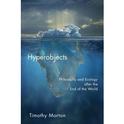 Hyperobjects
