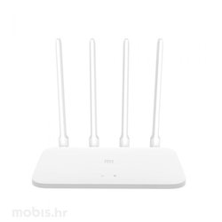 Xiaomi Mi Router 4A (White)