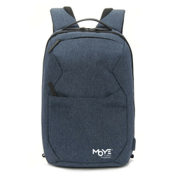 Moye Trailblazer 15.6 Backpack Blue O1 ( 046034 )