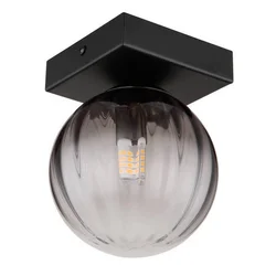 Globo 15216-1 - Plafonsko svetlo DALLERTA 1xG9/10W/230V