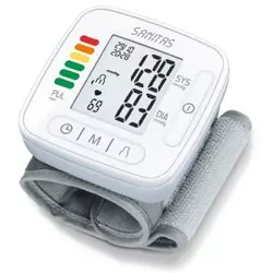 SANITAS merilnik krvnega tlaka SBC 22
