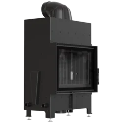 Kratki Kratki FLOKI/S/PF/BLACK