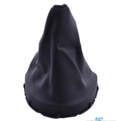 CAR 888 ACCESSORIES Nissan Qashqai 2006-2013 Koža menjača sa plastikom
