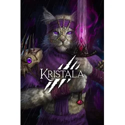 Kristala (Windows/Xbox Series X|S) XBOX LIVE Key EUROPE