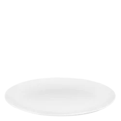 Servirni okrogli krožnik 36 cm - Premium Platinum Line - 490082