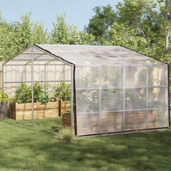 Pokrov za biljke *Transparent*an 2 x 12 m PE