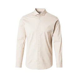 JACK & JONES Srajca JPRBLAJAxon bež