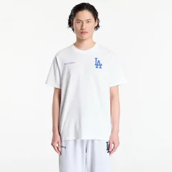 Majice Sporty & Rich Dodgers Serif Tshirt UNISEX White L