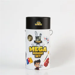 Čarovniški komplet Cliptoys Magic Mega Magic (106101)