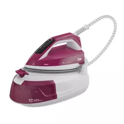 SGA 6126 R parna stanica