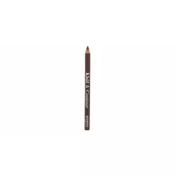 BOURJOIS Paris Khol & Contour dugotrajna olovka za oči 1,2 g nijansa 005 Choco-lacté