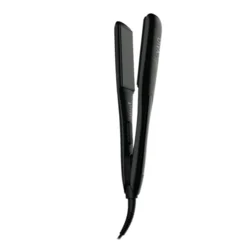 DIVA Presa za kosu Wide Signature crna