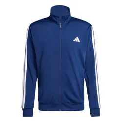 Adidas M 3S TR TT TS, muška trenerka, plava JI8859