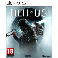 Pakao smo mi na PS5