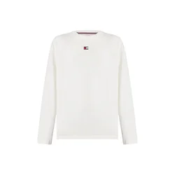 Tommy Hilfiger Underwear Spodnja majica bela