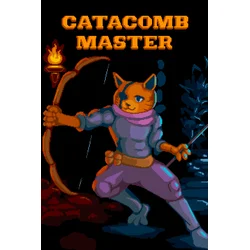 Catacomb Master XBOX LIVE Key EUROPE