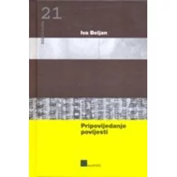 Pripovijedanje povijesti - ljetopisi bosanskih franjevaca iz 18. stoljeaa