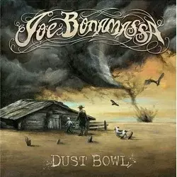 Joe Bonamassa - Dustbowl (Gold Coloured) (2 LP)