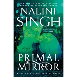 PRIMAL MIRROR