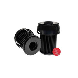 VACS Hepa filter BOSCH BGS6PRO1 - 2 kom