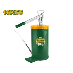 Jadever Ručna mazalica 16kg