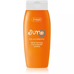 Ziaja Sun Losion Za Ubrzano Tamnjenje 150ml