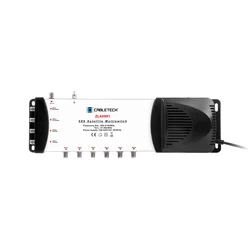 slomart Multiswitch Cabletech 5x6