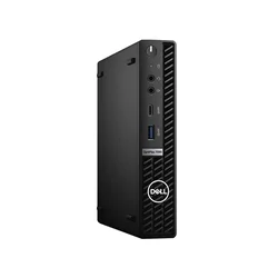Dell Optiplex 7090 micro i5-11500T, 16GB DDR4, 240GB SSD