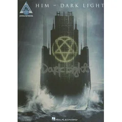 Dark Light