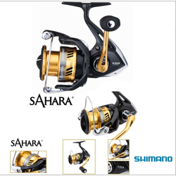 SHIMANO SAHARA-500 FI